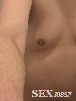 Gay en Bi bottom @ sexjobs.nl